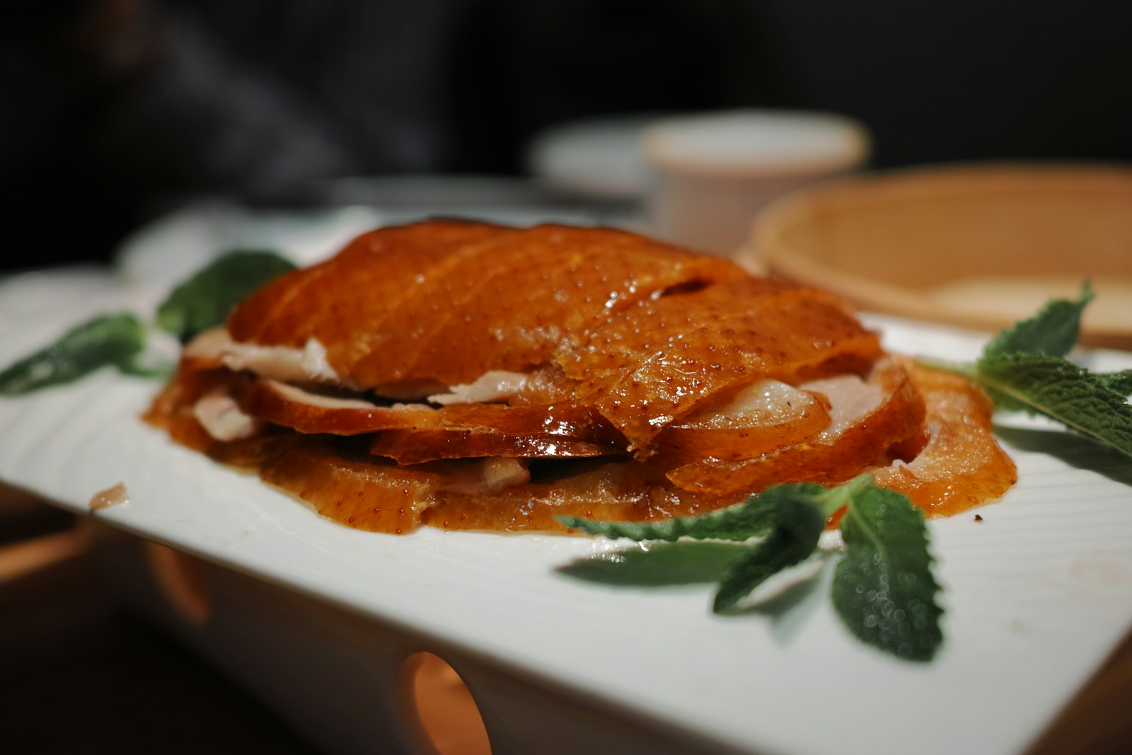 乌布脏鸭餐厅（原店） 参考图 1