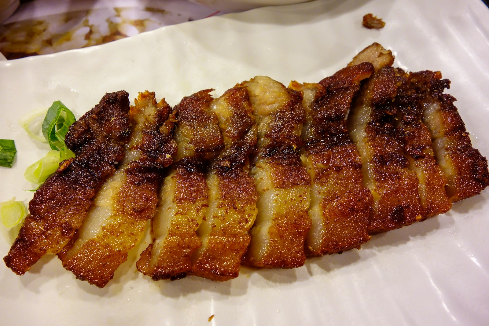 伊布奥卡烤乳猪（1号店） 参考图 1