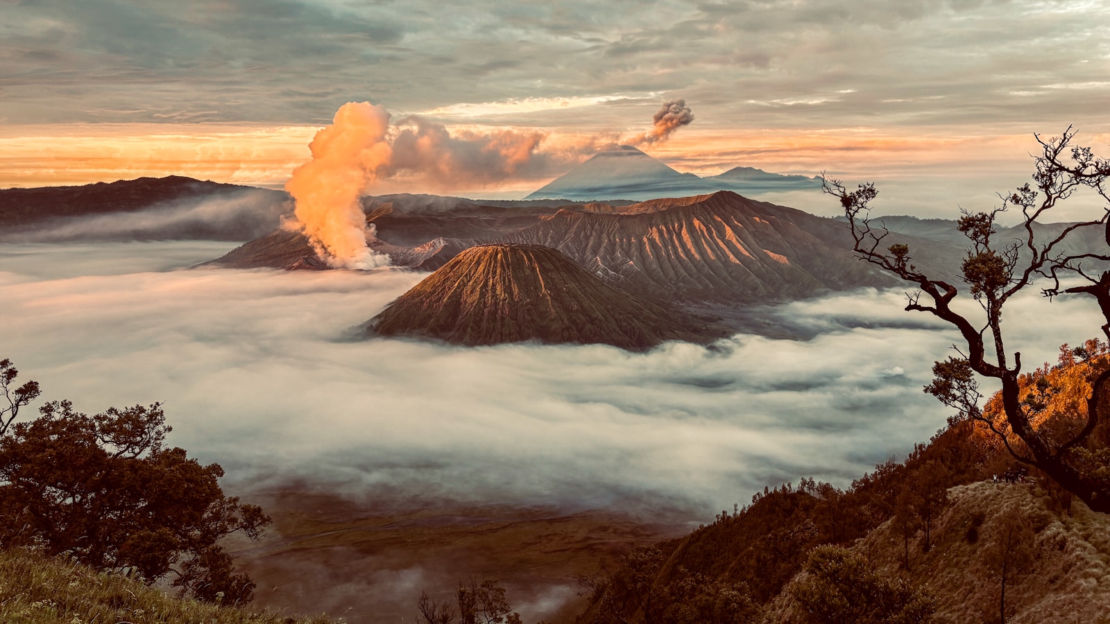 佩南贾坎山观景台 参考图 1