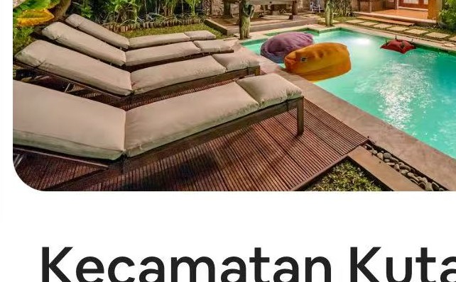 库塔北区别墅（Intan Permai） 参考图 2